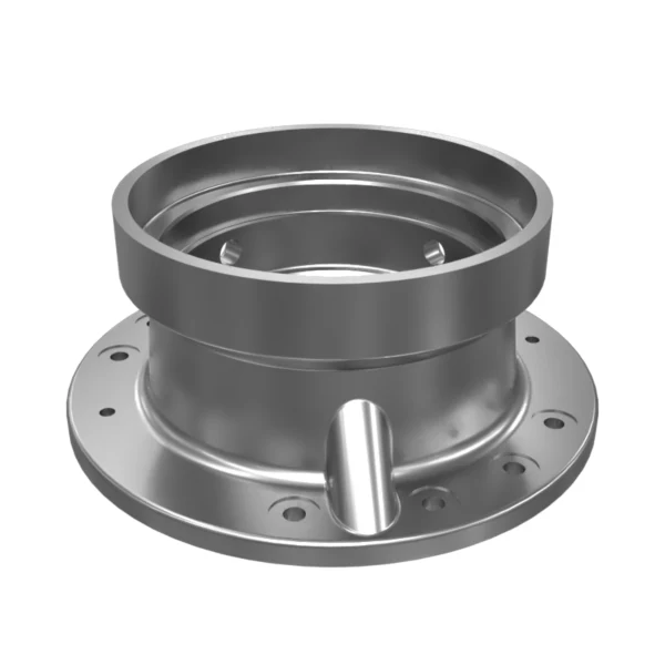 Distribuitor convertor cuplu Caterpillar 487-1228
