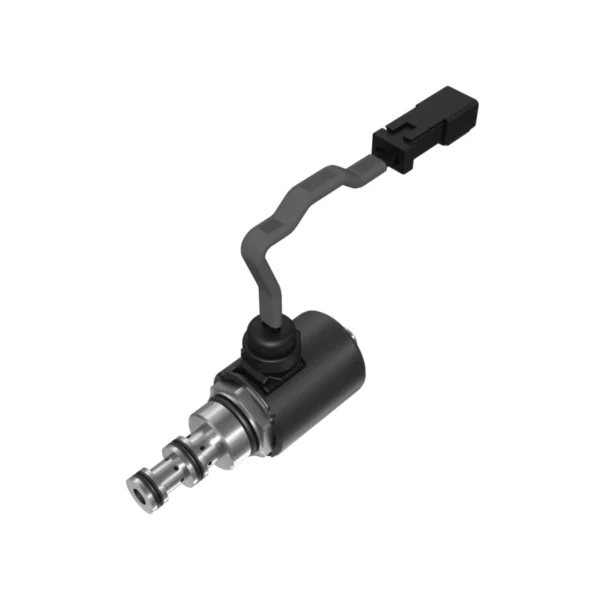 Electrovalva 24V curent continuu Caterpillar 487-1754
