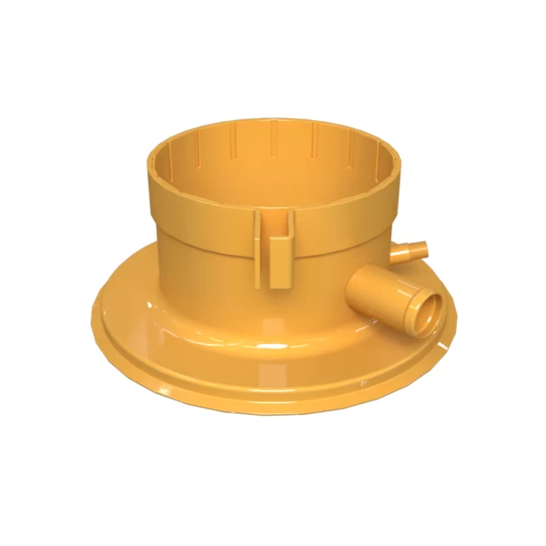 Ansamblu baza Caterpillar 487-2540