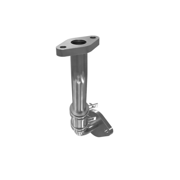 Conducta scurgere ulei Caterpillar 487-2929