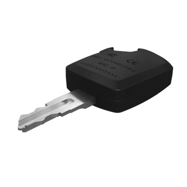Cheie cu fob electronic Caterpillar 487-3004