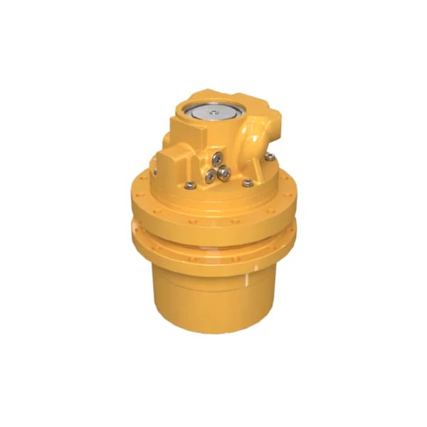 Motor piston o viteza Caterpillar 487-6250