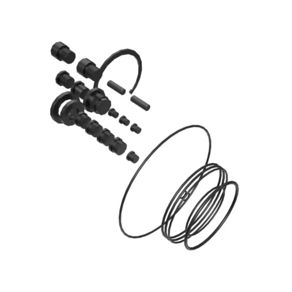 Kit simeringuri motor piston Caterpillar 487-6254