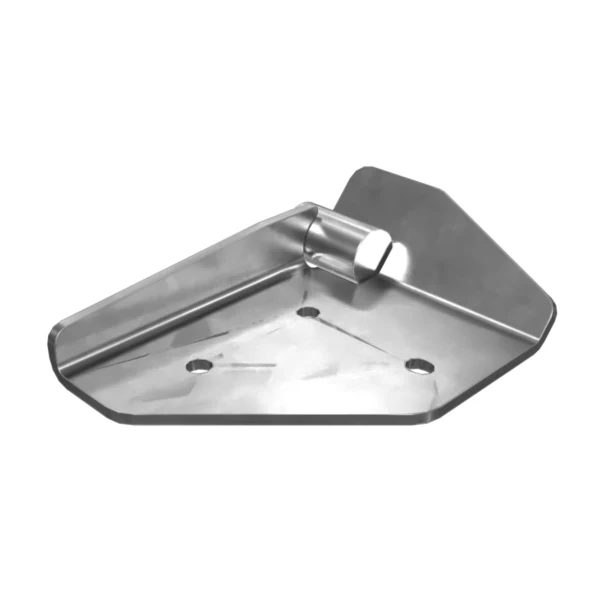 Suport montaj geam cabina Caterpillar 487-6746