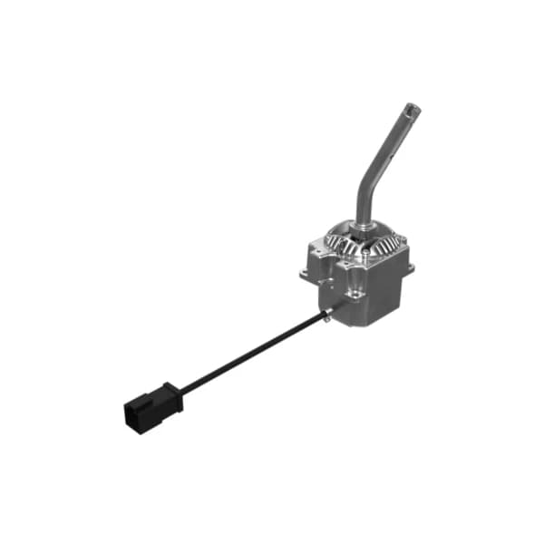Ansamblu baza joystick Caterpillar 487-8455