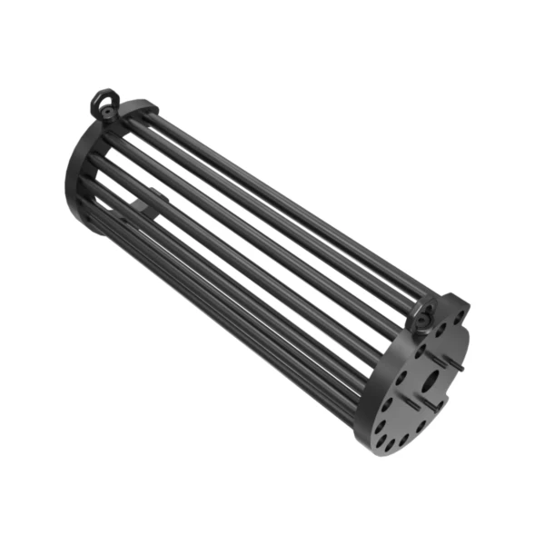 Cadru extractor bolturi senila Caterpillar 487-8633