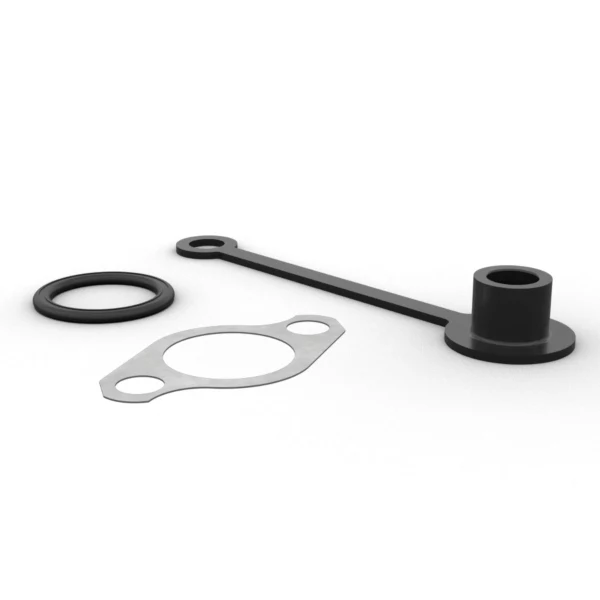Kit garnituri bloc motor si baie ulei Caterpillar 488-2132