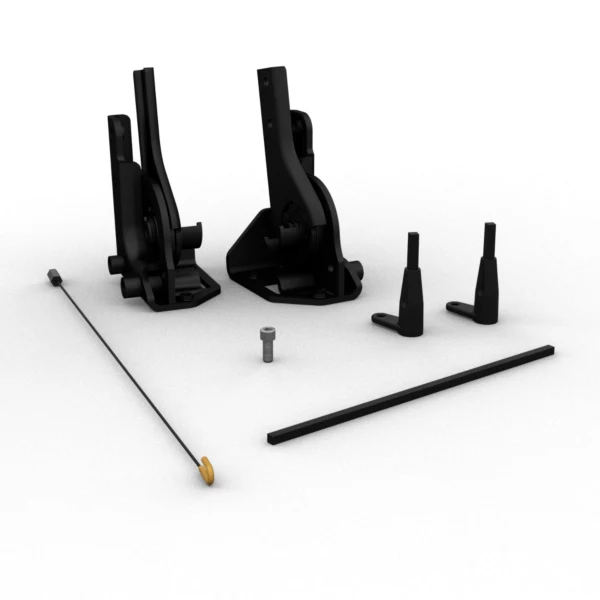 Kit mecanism reclinare scaun Caterpillar 488-2137
