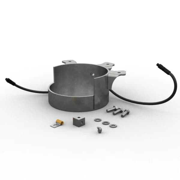 Kit inlocuire grasa rotatie Caterpillar 488-2192