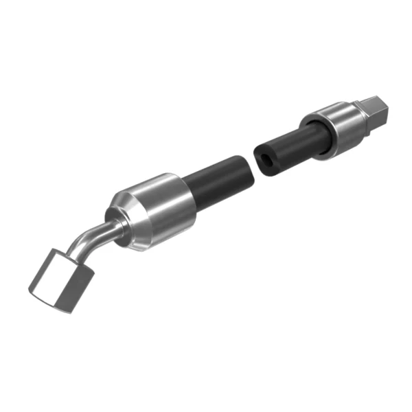 Furtun hidraulic inalta temperatura Caterpillar 488-2763
