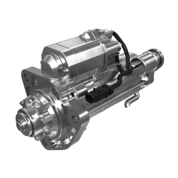 Electromotor 24V Caterpillar 488-2807