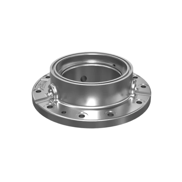 Distribuitor fluid convertor Caterpillar 488-3497