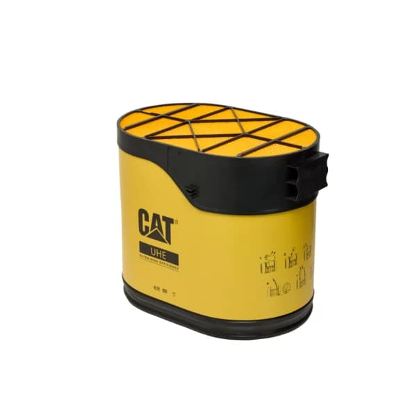 Filtru aer motor Caterpillar 488-3498