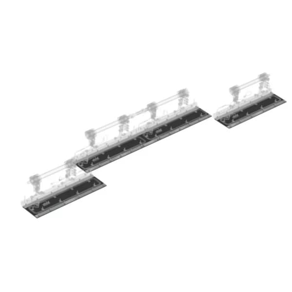 Kit placi screeder Caterpillar 488-3823