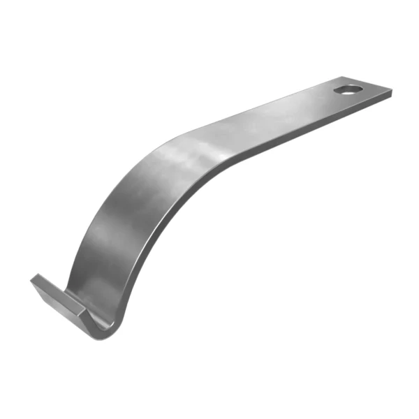 Clips fixare tub aer 5mm Caterpillar 488-3945