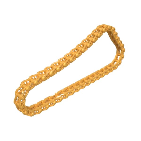 Ansamblu veriga senila Caterpillar 488-4071