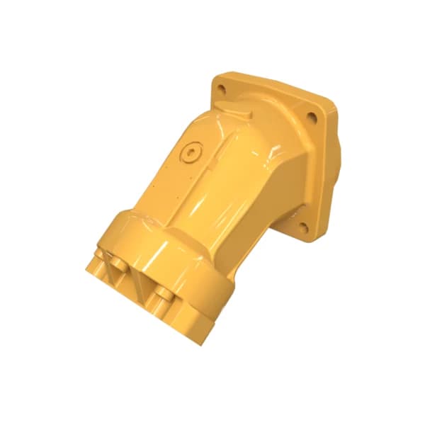 Motor hidraulic axial piston Caterpillar 488-5417