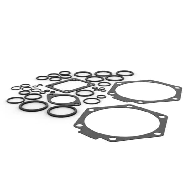 Kit garnituri si simeringuri racitor ulei Caterpillar 488-5569