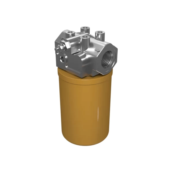 Distribuitor ulei filtru Caterpillar 488-7160
