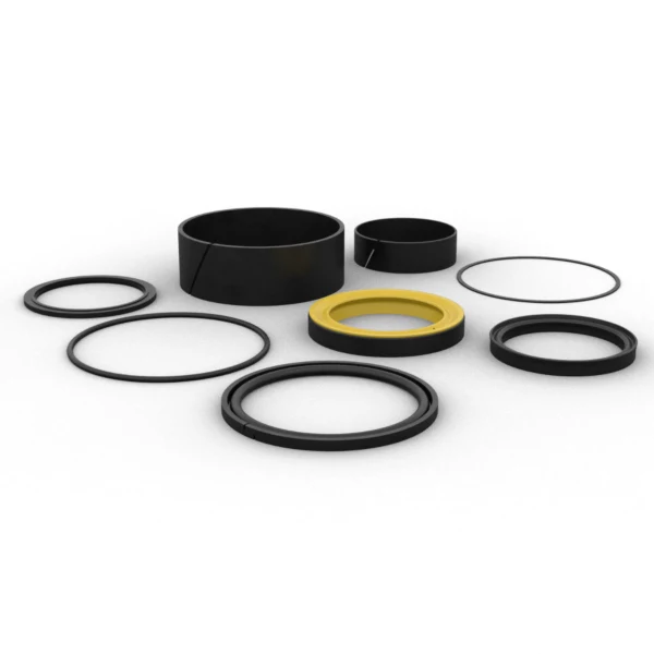 Kit simeringuri cilindru hidraulic Caterpillar 489-1125