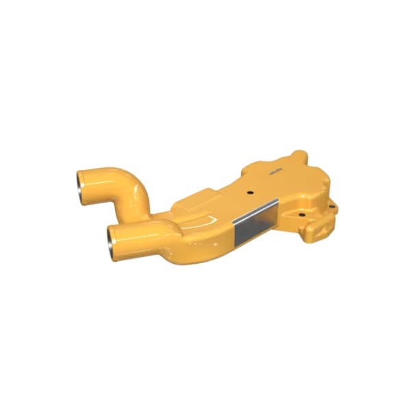 Capac motor Caterpillar 489-1578