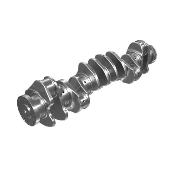 Arbore cotit Caterpillar 489-2731