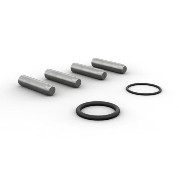 Kit garnituri turbosuflanta Caterpillar 489-3319