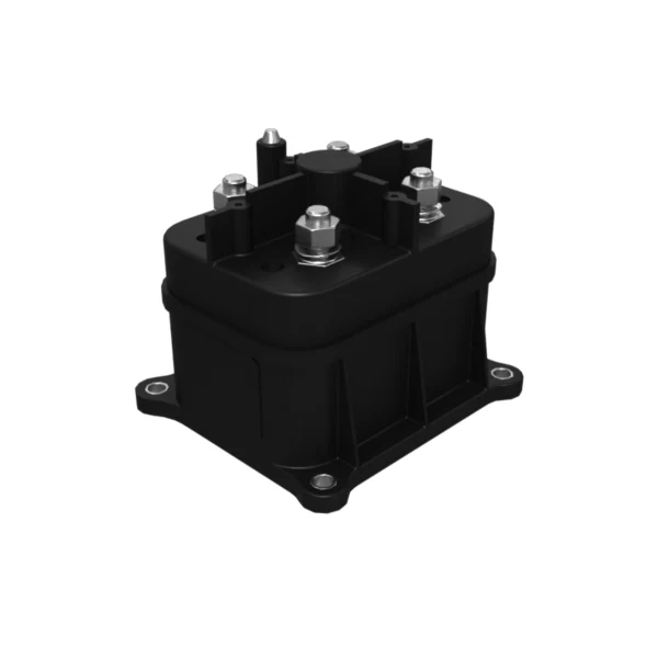 Releu izolator acumulator Caterpillar 489-3811