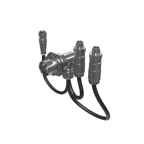 Set cablaj radio Caterpillar 489-3886