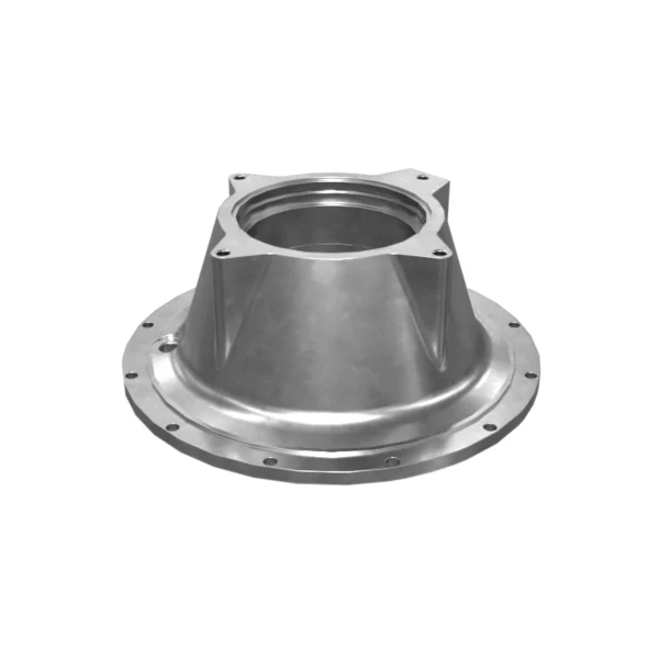 Carcasa frana rotatie Caterpillar 489-4485