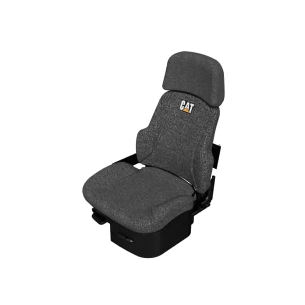 Scaun operator suspendat Caterpillar 489-6535