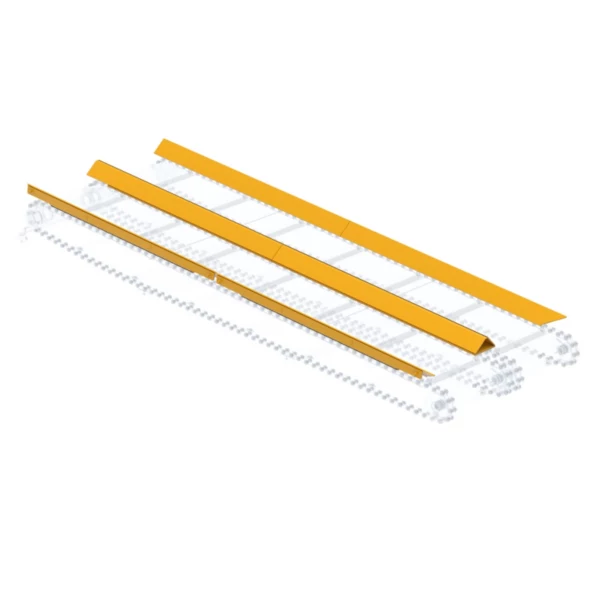Kit protectie lant alimentator Caterpillar 489-6611