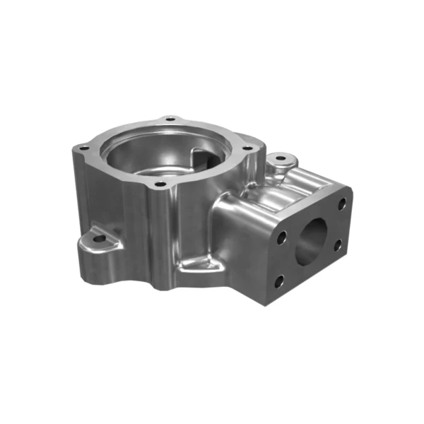Capac pompa transmisie ulei Caterpillar 489-7324