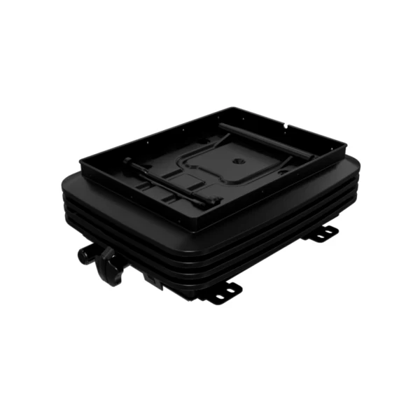 Ansamblu scaun cu suspensie Caterpillar 489-9363