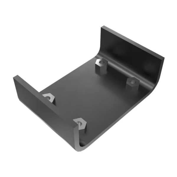 Placa montaj comutator magnetic demaror Caterpillar 489-9874