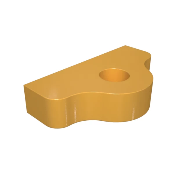 Placa suport clevis Caterpillar 489-9903