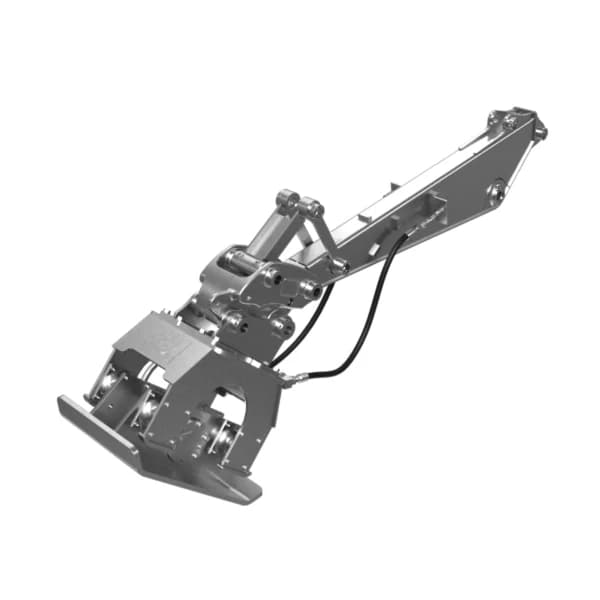 Set conducte hidraulice compactor Caterpillar 490-0015