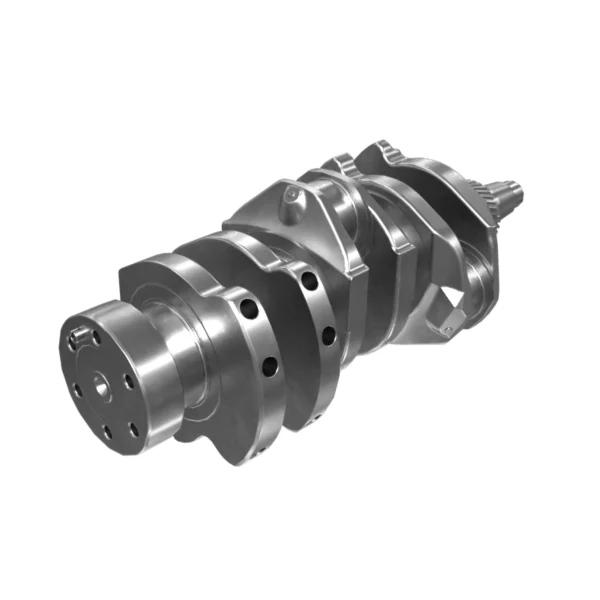Arbore cotit Caterpillar 490-0287