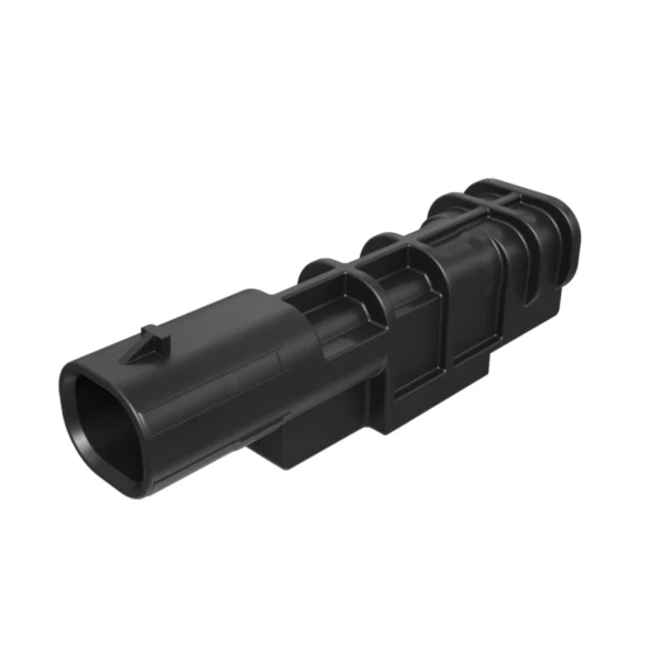 Conector receptacul Ethernet 2 pini Caterpillar 490-0582