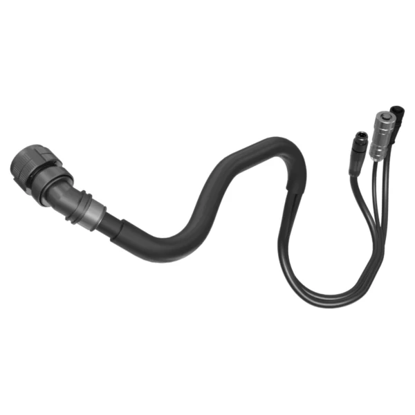 Adaptor Ethernet Caterpillar 490-0585