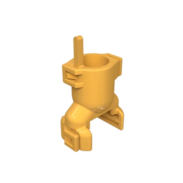 Capac protectie conector camera Caterpillar 490-0586