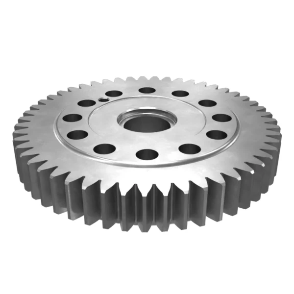 Roata distributie arbore cotit Caterpillar 490-5448