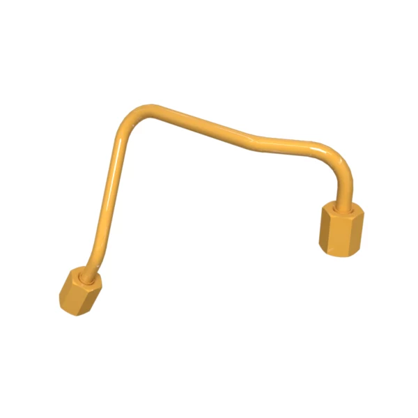 Ansamblu tub combustibil Caterpillar 490-5473