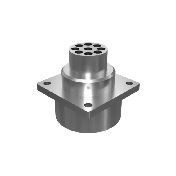 Conector Caterpillar 490-7214