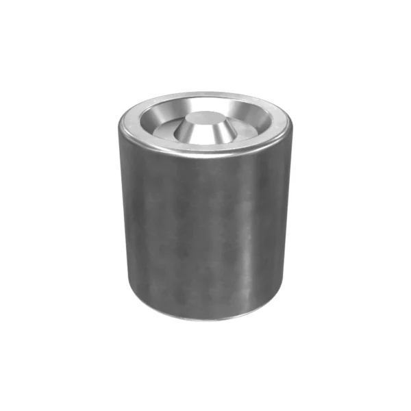 Bolt pivot axe directie Caterpillar 490-7454