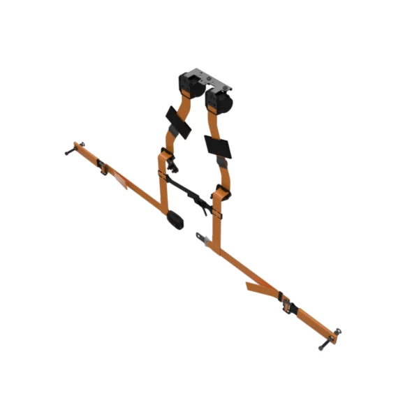 Curea scaun Caterpillar 490-7620