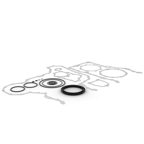 Kit garnituri front motor Caterpillar 491-0327