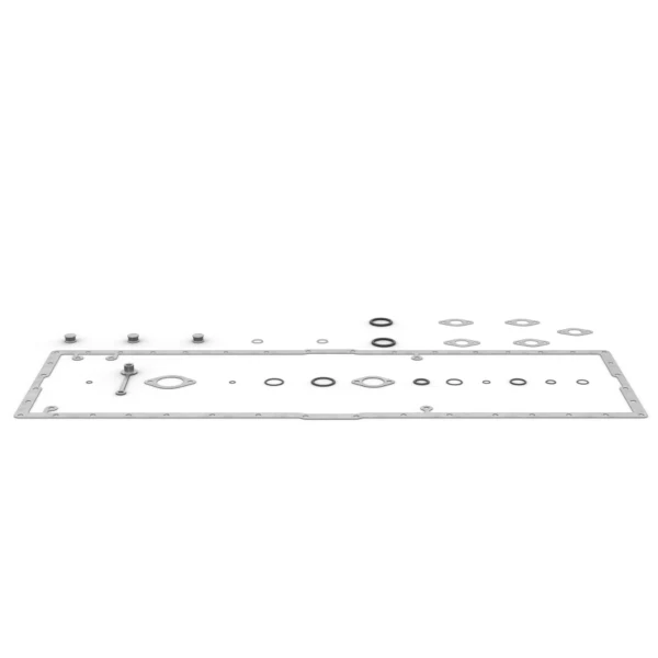 Kit garnituri motor bloc motor - baie ulei Caterpillar 491-0333