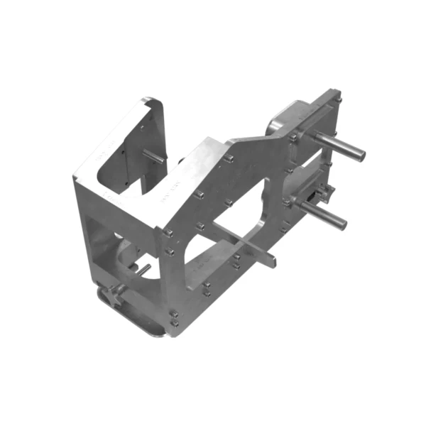 Sablon masurare talpa aripa Caterpillar 491-1452