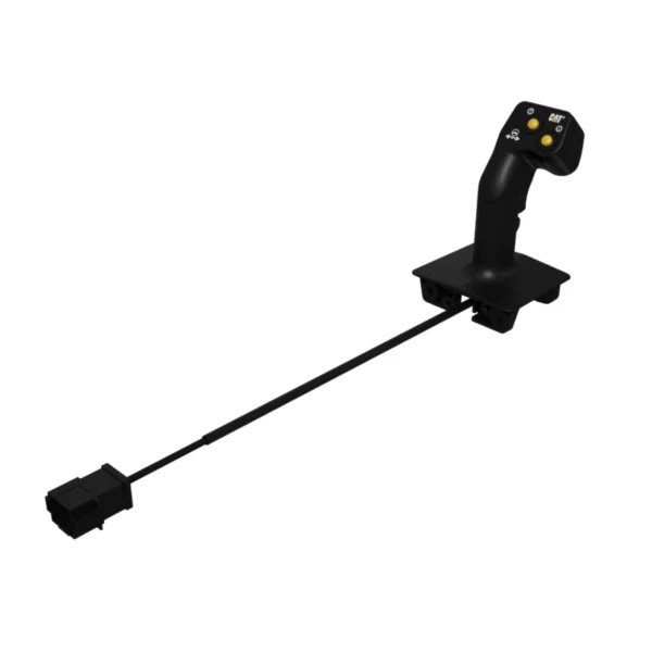 Controler transmisie Caterpillar 491-3721